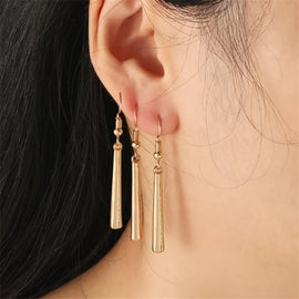 Earrings Set