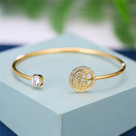 Tree Of Life Bracelet