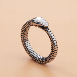 Snake Ring