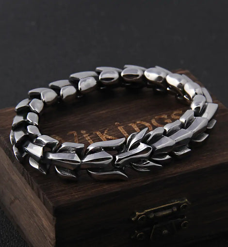 Viking Bracelet